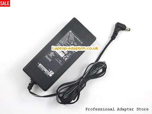  Image 1 for UK £16.54 Delta EADP-30FB A Ac Adapter for Dell PowerConnect J-SRX100,J-SRX100B,J-SRX100H Series 
