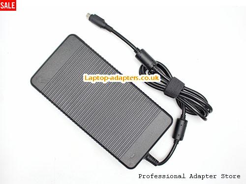  Image 3 for UK £57.03 Genuine Delta ADP-330AB D AC Adapter 19.5V 16.9A 330W Power Supply 4 holes tip 