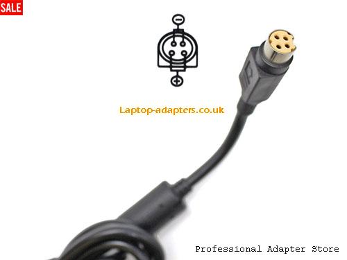  Image 5 for UK £57.03 Genuine Delta ADP-330AB D AC Adapter 19.5V 16.9A 330W Power Supply 4 holes tip 