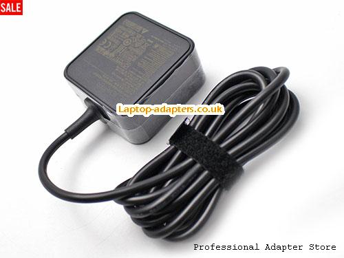  Image 2 for UK £25.47 Genuine Delta ADP-45EG AE AC Adapter 45W 20v 2.25A Type c Power Supply 