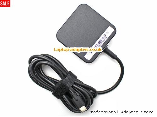  Image 3 for UK £25.47 Genuine Delta ADP-45EG AE AC Adapter 45W 20v 2.25A Type c Power Supply 