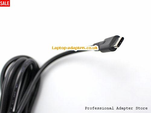  Image 5 for UK £25.47 Genuine Delta ADP-45EG AE AC Adapter 45W 20v 2.25A Type c Power Supply 