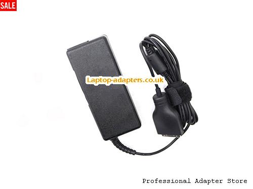  Image 2 for UK £33.37 DELTA ADP-65HB AD 20V 3.25A AC Adapter for ECS T30II, T30LI Notebook 
