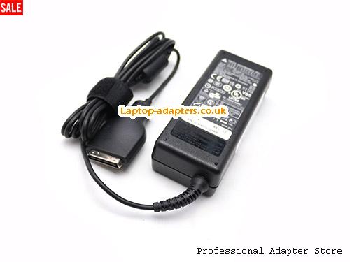  Image 3 for UK £33.37 DELTA ADP-65HB AD 20V 3.25A AC Adapter for ECS T30II, T30LI Notebook 