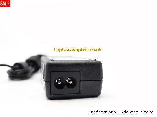  Image 4 for UK £33.37 DELTA ADP-65HB AD 20V 3.25A AC Adapter for ECS T30II, T30LI Notebook 