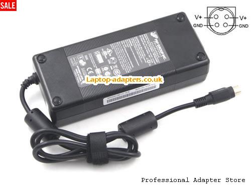  Image 1 for UK £28.78 Genuine FSP FSP150-AHA 12V 12.5A 150W AC Adapter for QNAP TS-409 TS-412 Turbo NAS Dynamic Touch Monitor 