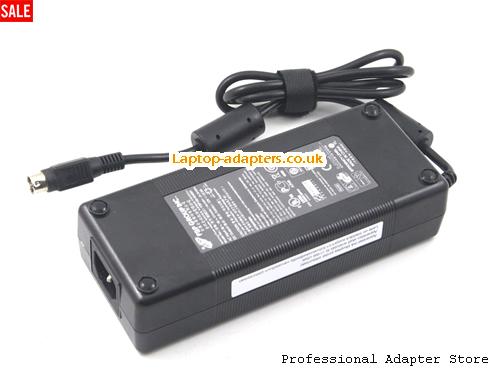  Image 2 for UK £29.37 Genuine FSP FSP150-AHA 12V 12.5A 150W AC Adapter for QNAP TS-409 TS-412 Turbo NAS Dynamic Touch Monitor 