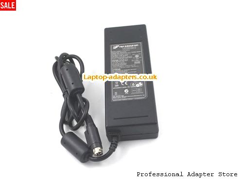  Image 2 for UK £37.37 FSP 12V 8A 96W FSP096-DMAD1 DMAD1 4Pin Ac Adapter 