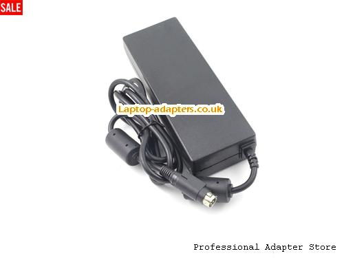  Image 4 for UK £37.37 FSP 12V 8A 96W FSP096-DMAD1 DMAD1 4Pin Ac Adapter 