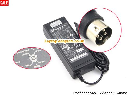  Image 1 for UK £23.80 Genuine FSP SP090-D1EBN2 AC Adapter FSP090-DIEBN2 19v 4.74A 90W Power Supply 4 Pin 