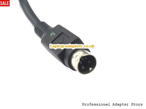  Image 5 for UK £31.64 New FSP150-1ADE21 FSP150-1ADE11Adapter for YAKUMO Q8M Power64 XD 
