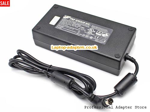  Image 2 for UK £31.72 Genuine FSP FSP180-ABAN1 AC Adapter 19V 9.47A 180W Power Supply 4-Pin 