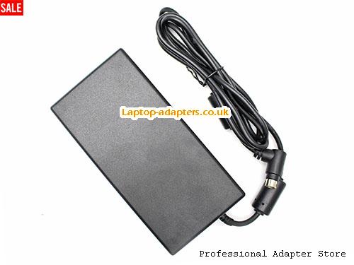  Image 3 for UK £31.72 Genuine FSP FSP180-ABAN1 AC Adapter 19V 9.47A 180W Power Supply 4-Pin 
