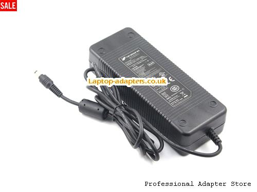  Image 1 for UK £27.63 FSP FSP084-DMAA1 24V 8A Power Supply Charger 