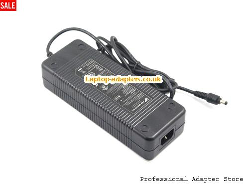  Image 2 for UK £27.63 FSP FSP084-DMAA1 24V 8A Power Supply Charger 