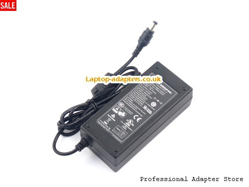 Image 1 for UK £20.86 FSP FSP050-DGAA5 48V 1.04A 50W  POE NVR Ac Adapter 