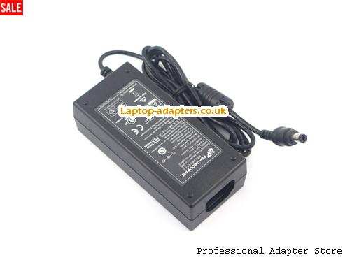  Image 2 for UK £20.86 FSP FSP050-DGAA5 48V 1.04A 50W  POE NVR Ac Adapter 