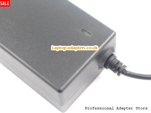  Image 3 for UK £20.86 FSP FSP050-DGAA5 48V 1.04A 50W  POE NVR Ac Adapter 