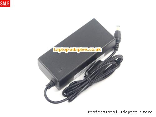  Image 4 for UK £20.86 FSP FSP050-DGAA5 48V 1.04A 50W  POE NVR Ac Adapter 
