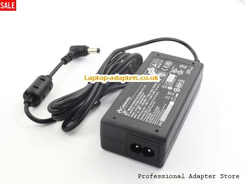  Image 3 for UK £20.77 Genuine 65W CHARGER for GATEWAY M-6317 MX3042 MX3228H MX6625 t-6842h POWER ADAPTER 