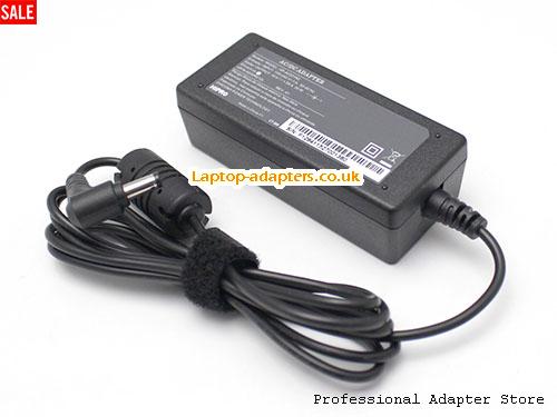  Image 2 for UK £18.81 HIPRO charger HP-A0301R3 19v 1.58A for S191HQL S200HL S200HQL Lcd Monitor 30W 