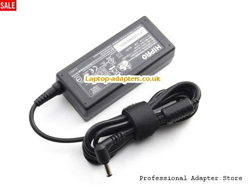  Image 3 for UK £18.20 MAKE THE Switch to HIPRO AC Adapter HP-OK065B03 19V 3.43A 65W 