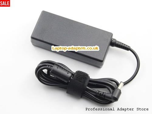  Image 4 for UK £18.20 MAKE THE Switch to HIPRO AC Adapter HP-OK065B03 19V 3.43A 65W 