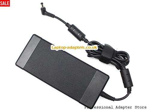  Image 3 for UK £29.18 Genuine HIPRO ADP-150TB B AC Adapter for MEDION ERAZER X6812 X6811 Series 19v 7.9A 150W 
