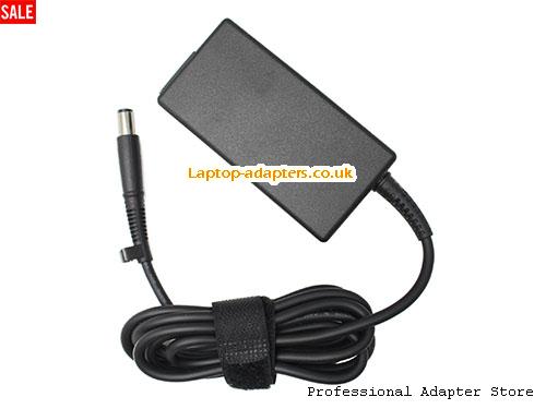  Image 3 for UK £18.61 Genuine 19.5V 2.31A 45W Adapter for HP Folio 9470m C8K20PA 