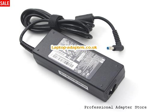  Image 2 for UK £24.67 Genuine 90W Charger Adapter for HP ENVY 15z-j100 17t-j100 M6-k010dx M6-k022dx Power Supply 