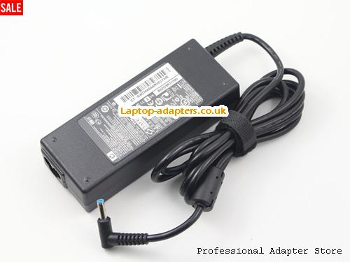  Image 3 for UK £24.67 Genuine 90W Charger Adapter for HP ENVY 15z-j100 17t-j100 M6-k010dx M6-k022dx Power Supply 
