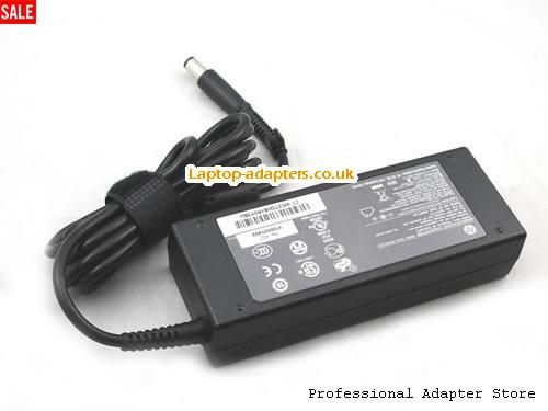  Image 2 for UK £24.47 Genuine HP 19.5V 4.62A Charger 609947-001 634817-002 HQ-TRE HSTNN-LA13 AC Adapter for HP ENVY Beats All-in-One 23-n019na Laptop 