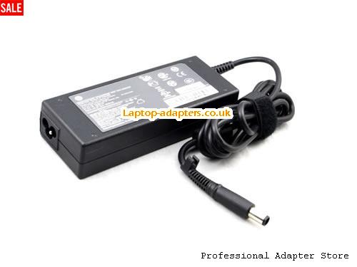  Image 3 for UK £24.47 Genuine HP 19.5V 4.62A Charger 609947-001 634817-002 HQ-TRE HSTNN-LA13 AC Adapter for HP ENVY Beats All-in-One 23-n019na Laptop 