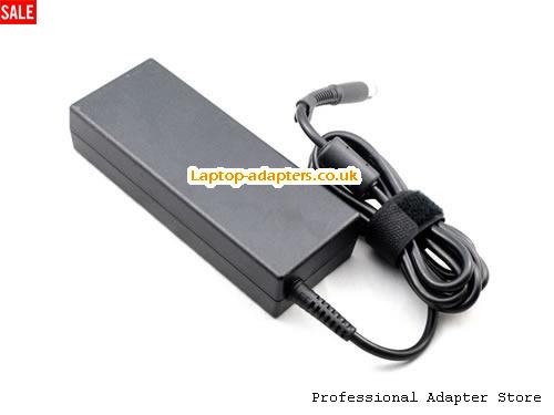  Image 4 for UK £24.47 Genuine HP 19.5V 4.62A Charger 609947-001 634817-002 HQ-TRE HSTNN-LA13 AC Adapter for HP ENVY Beats All-in-One 23-n019na Laptop 