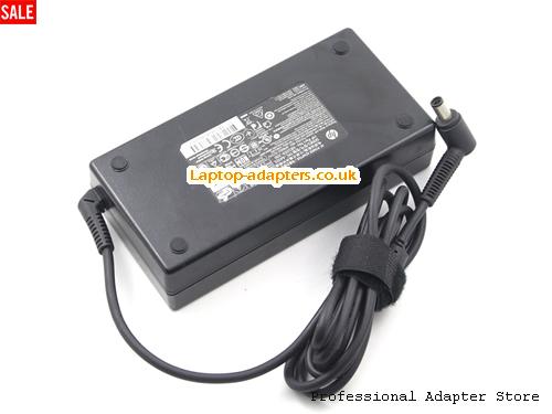  Image 1 for UK £33.30 Genuine TPC-AA501 GA-B75TN APB002-022H2 19.5V 9.23A Power Adapter for HP ELITEDESK 800 G1 