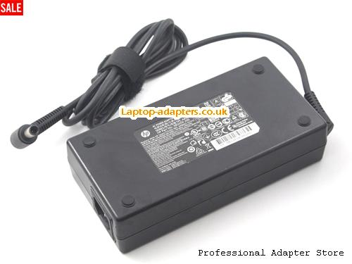  Image 2 for UK £33.30 Genuine TPC-AA501 GA-B75TN APB002-022H2 19.5V 9.23A Power Adapter for HP ELITEDESK 800 G1 