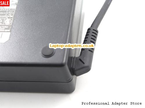  Image 3 for UK £33.30 Genuine TPC-AA501 GA-B75TN APB002-022H2 19.5V 9.23A Power Adapter for HP ELITEDESK 800 G1 