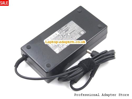  Image 1 for UK £35.16 Genuine Hp 19.5v 9.2A 180W Power Cord for PA-1181-02 TPC-AA50 Ac Adapter 