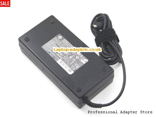  Image 2 for UK £35.16 Genuine Hp 19.5v 9.2A 180W Power Cord for PA-1181-02 TPC-AA50 Ac Adapter 
