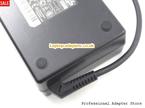  Image 3 for UK £35.16 Genuine Hp 19.5v 9.2A 180W Power Cord for PA-1181-02 TPC-AA50 Ac Adapter 