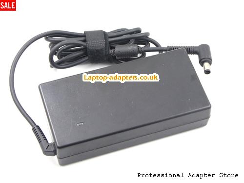  Image 4 for UK £35.16 Genuine Hp 19.5v 9.2A 180W Power Cord for PA-1181-02 TPC-AA50 Ac Adapter 