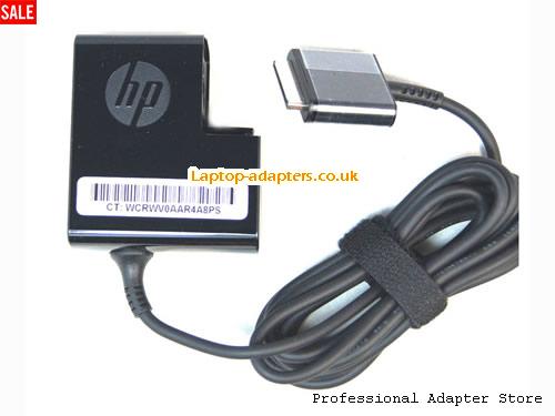  Image 1 for UK £26.44 New Genuine HP ELITEPAD 900 Z2760 Tablet Adapter 686120-001 9V 1.1A 