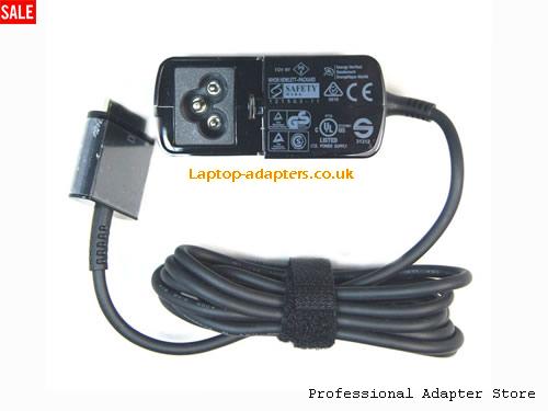  Image 4 for UK £26.44 New Genuine HP ELITEPAD 900 Z2760 Tablet Adapter 686120-001 9V 1.1A 