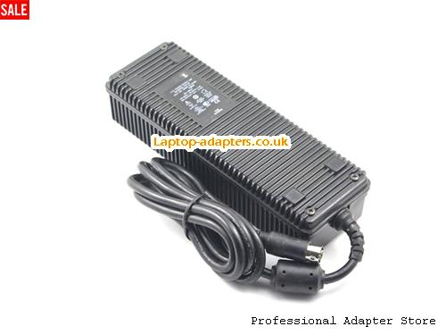  Image 1 for UK £27.42 I.T.E. PW132 POWER SUPPLY 12V 8.15A Power Charger 
