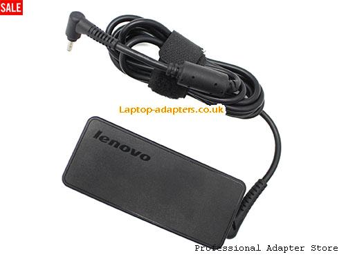  Image 3 for UK £24.38 New Genuine Lenovo Chromebook N21 Laptop Adapter 20V 2.25A 45W ADLX45DLC3A 