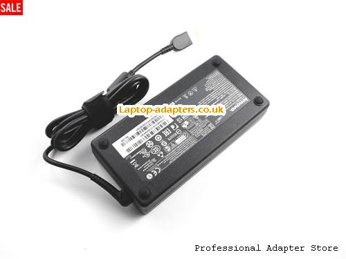  Image 2 for UK £28.78 Genuine Lenovo ThinkPad T440p W541 W540 20V 8.5A 170W Laptop Adapter power supply 