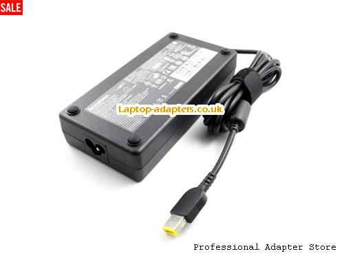  Image 3 for UK £28.78 Genuine Lenovo ThinkPad T440p W541 W540 20V 8.5A 170W Laptop Adapter power supply 