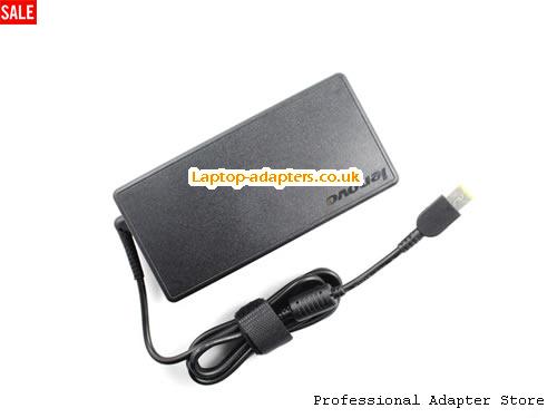  Image 4 for UK £28.78 Genuine Lenovo ThinkPad T440p W541 W540 20V 8.5A 170W Laptop Adapter power supply 