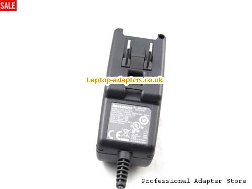  Image 2 for UK Out of stock! Genuine lenovo 5V charger for Joytab GEMINI DEVICES 9.7 All Winner A10 Android 4.0 Tablet 