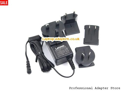  Image 1 for UK Out of stock! LENOVO ADS-25SGP-06 05020E 5V 4A 20W Adapter 3.0*1.0mm 